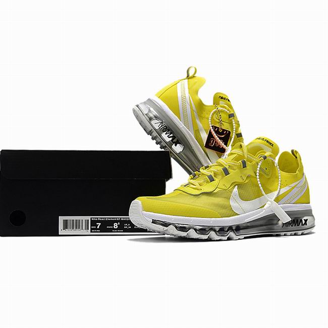 buy nike shoes from china Air Max 2017 Shoes(M)